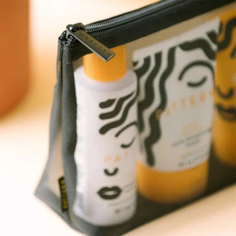 Pattern | Texture Travel Kit