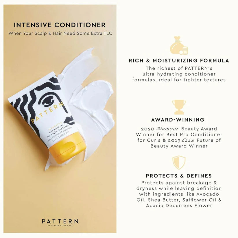 Pattern | Texture Travel Kit