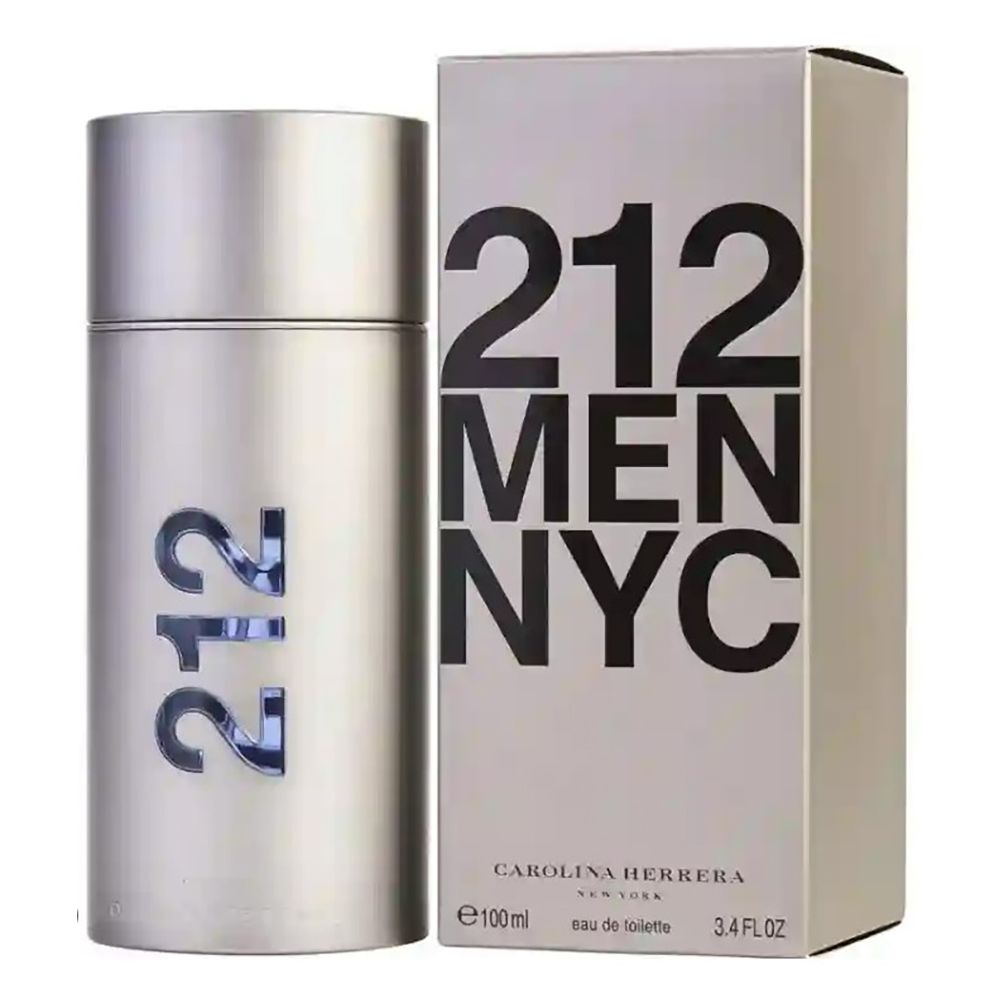 Carolina Herrera | 212 Men NYC EDT
