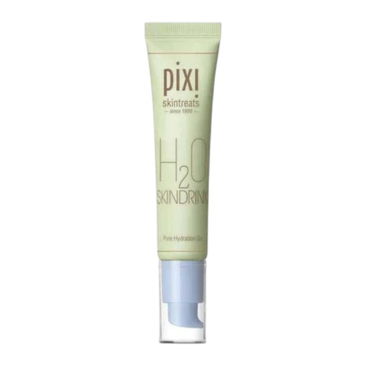 “PIXI H2O Skindrink Moisturizer 35ml – Lightweight hydrating face moisturizer for glowing skin available in Pakistan”
