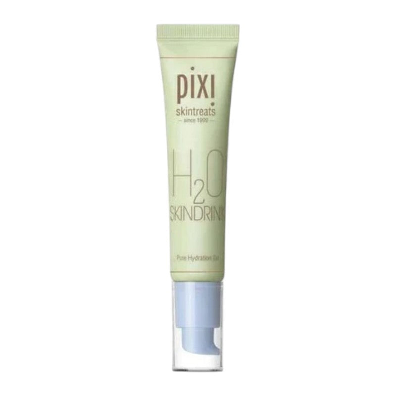 “PIXI H2O Skindrink Moisturizer 35ml – Lightweight hydrating face moisturizer for glowing skin available in Pakistan”