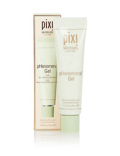 PIXI | pHenomenal Gel Moisturizer