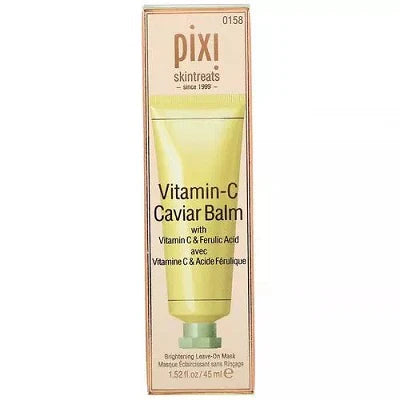 PIXI | Vitamin-C Caviar Balm Brightening Moisturizer