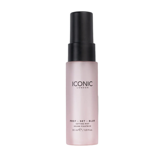 Prep | Set-Blur Weightless Matte Setting Spray