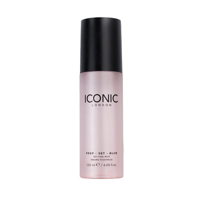 Prep | Set-Blur Weightless Matte Setting Spray