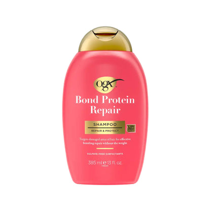 OGX | Bond Protein Repair Lightweight Shampoo