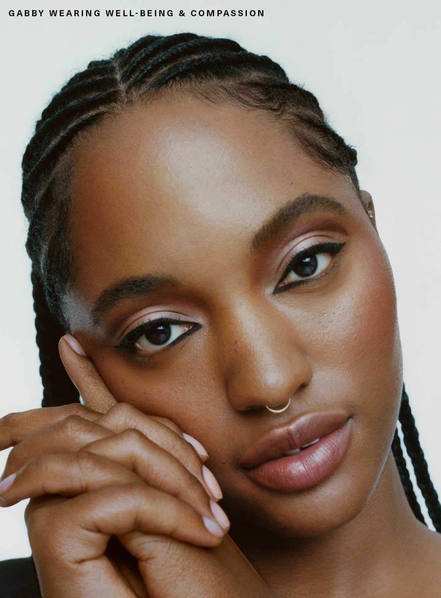 Rare Beauty | All of the Above Weightless Eyeshadow Stick