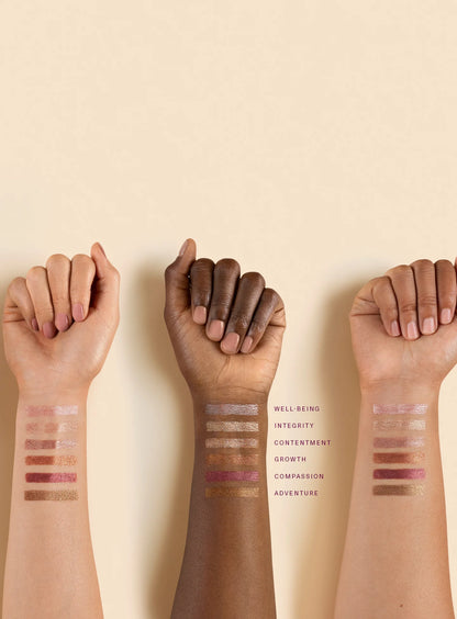 Rare Beauty | All of the Above Weightless Eyeshadow Stick