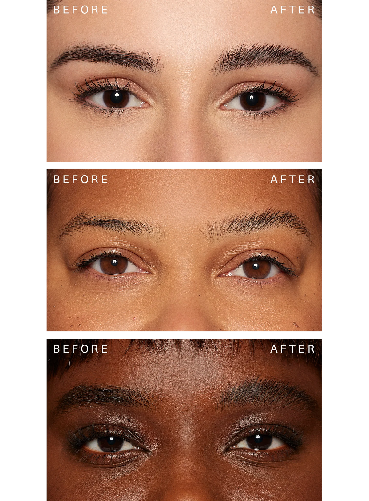 Rare Beauty | Brow Harmony Flexible Lifting Gel