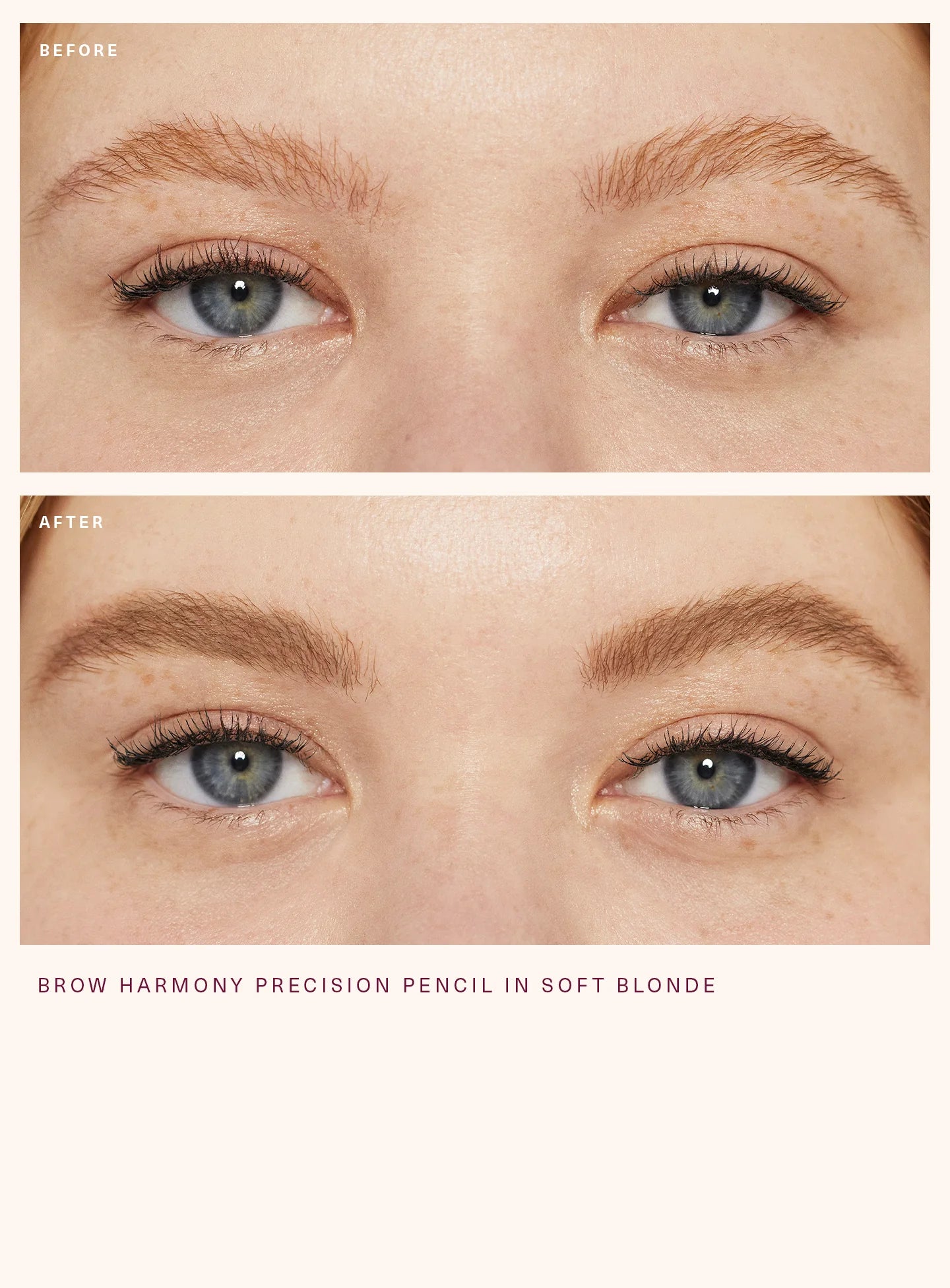 Rare Beauty | Brow Harmony Precision Pencil