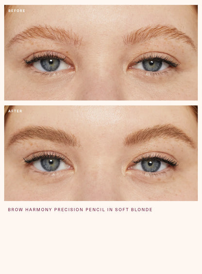 Rare Beauty | Brow Harmony Precision Pencil