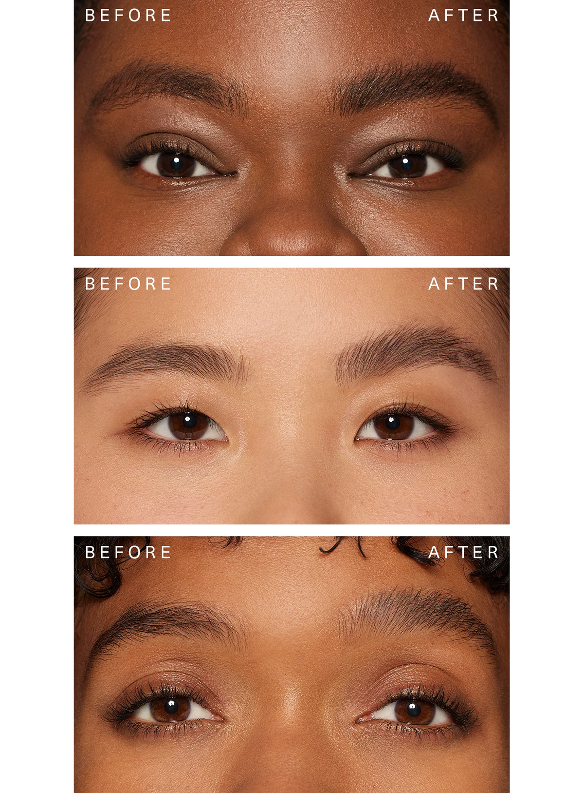 Rare Beauty | Brow Harmony Flexible Lifting Gel