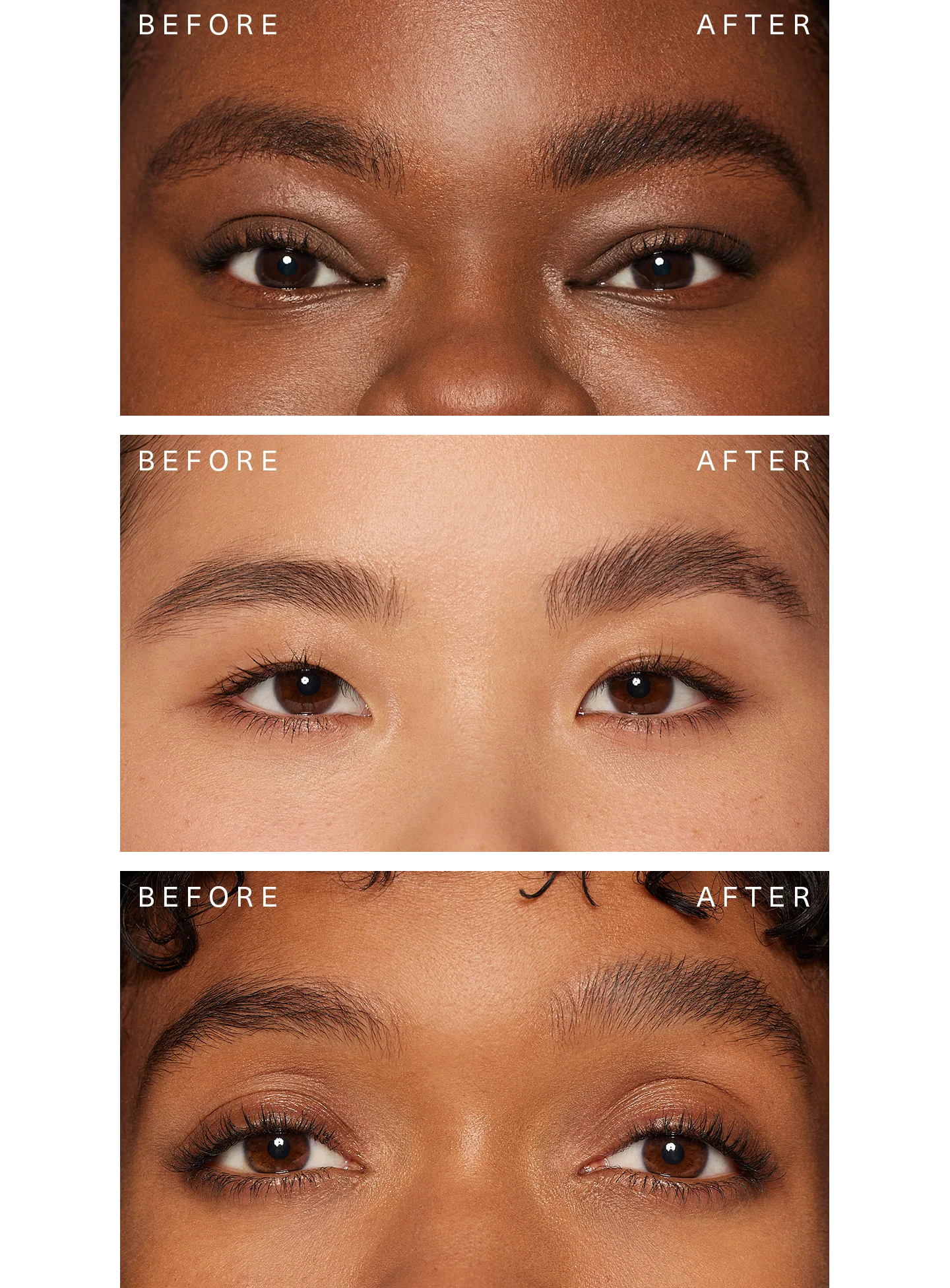 Rare Beauty | Brow Harmony Flexible Lifting Gel