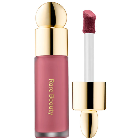 Rare Beauty Soft Pinch Liquid Blush – lightweight, buildable liquid blush for natural, long-lasting radiant cheek color, available online in Pakistan
