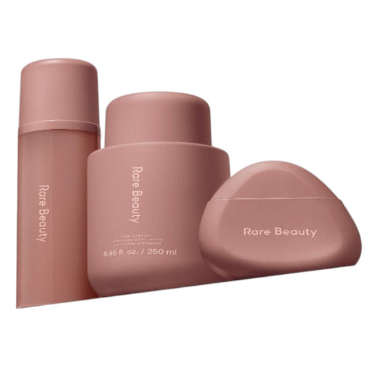 Rare Beauty | Find Comfort 3-Piece Body Essentials