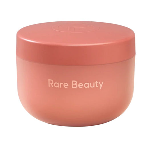 Rare Beauty Find Comfort Bouncy Body Cream - Awaken Confidence – rich, hydrating body cream for smooth, nourished skin, available online in Pakistan
