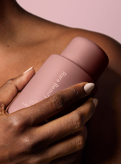 Rare Beauty | Find Comfort Hydrating Mini Body Lotion