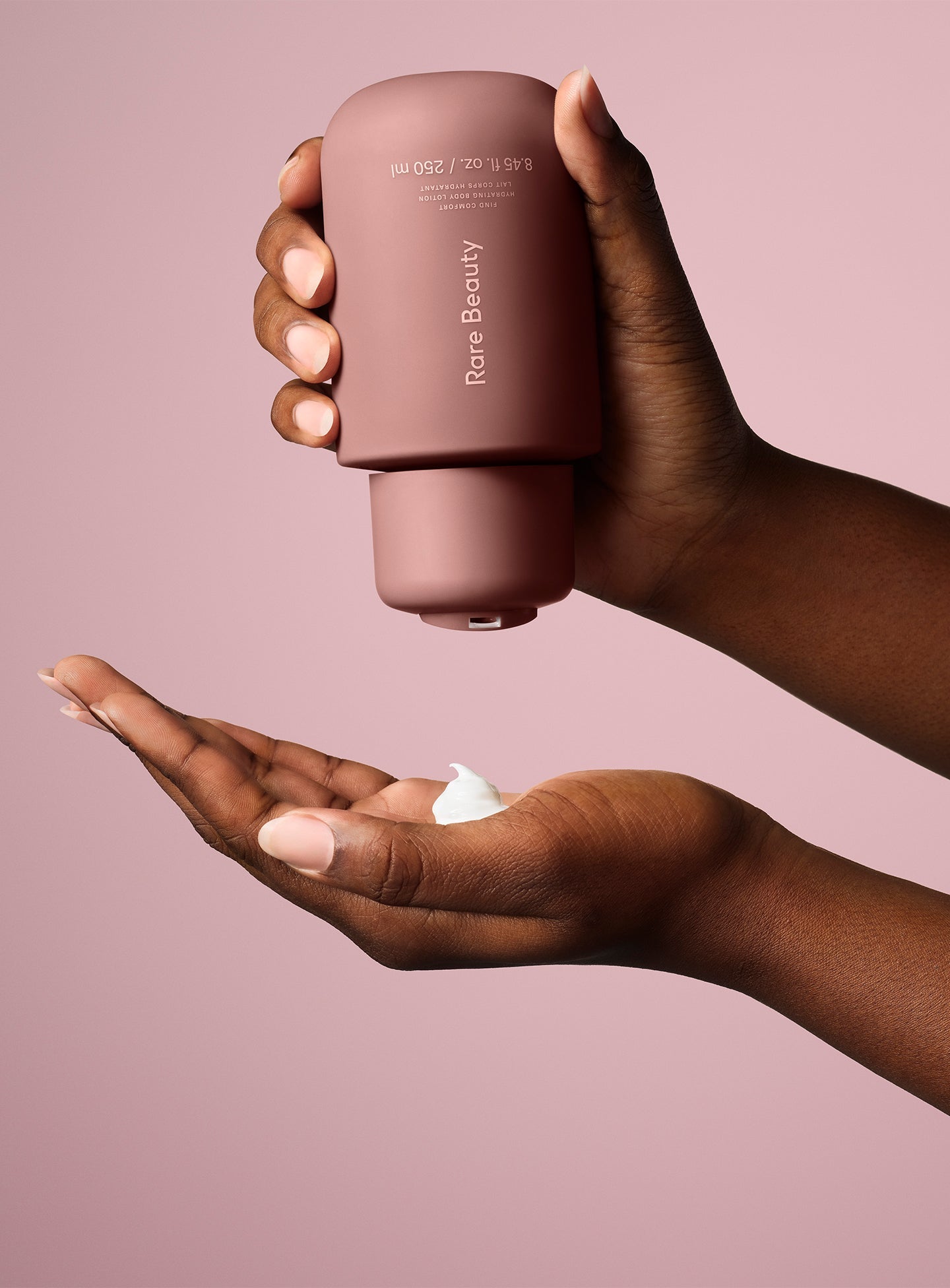 Rare Beauty | Find Comfort Hydrating Mini Body Lotion