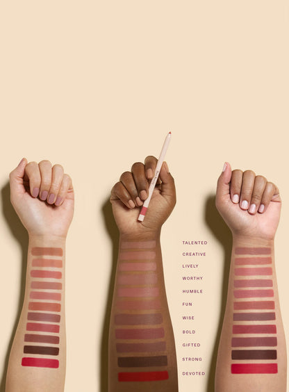 Rare Beauty | Kind Words Matte Lip Liner