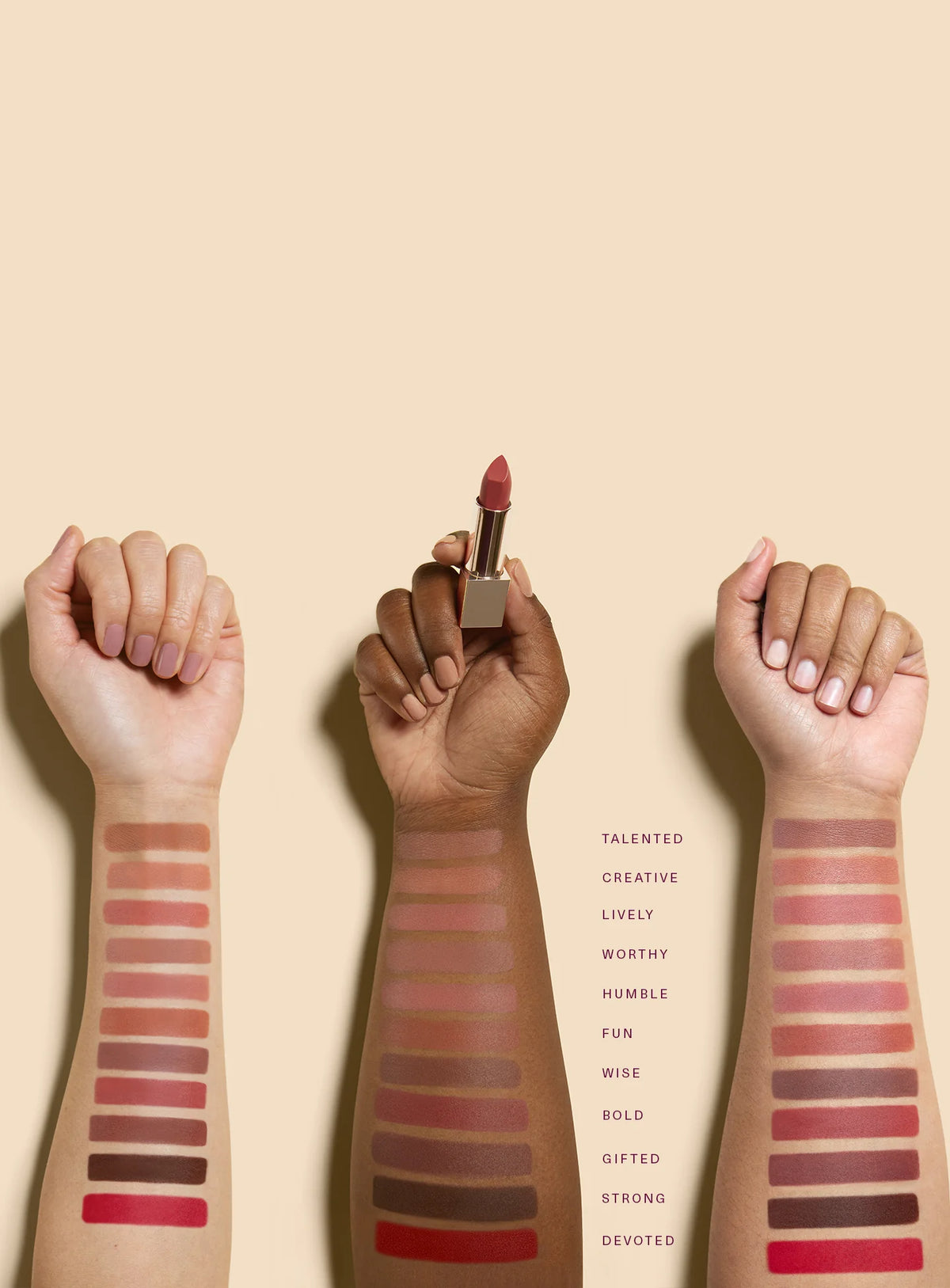 Rare Beauty | Kind Words Matte Lipstick