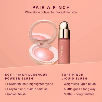 Rare Beauty | Soft Pinch Liquid Blush