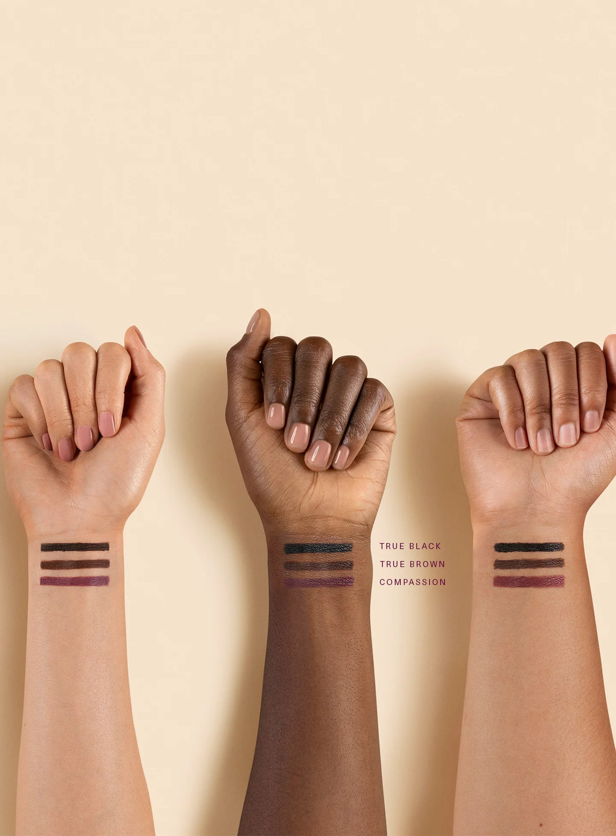 Rare Beauty | Perfect Strokes Longwear Gel Eyeliner