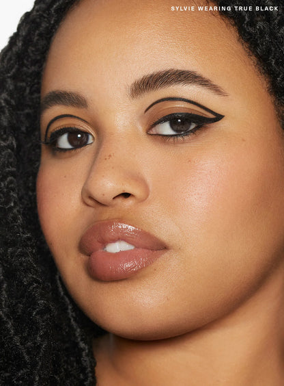 Rare Beauty | Perfect Strokes Longwear Gel Eyeliner