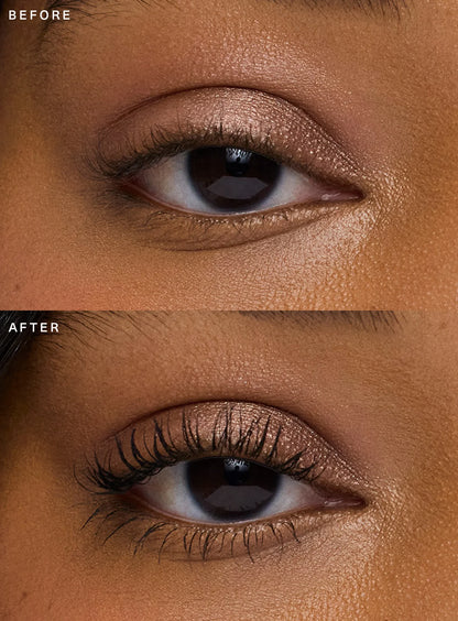Rare Beauty | Perfect Strokes Universal Volumizing Mascara Mini