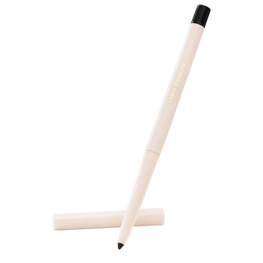 Rare Beauty Perfect Strokes Matte Liquid Liner – high-pigment, waterproof liquid eyeliner for bold matte finish, available online in Pakistan

