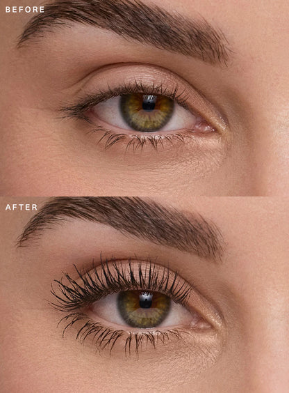 Rare Beauty | Perfect Strokes Universal Volumizing Mascara Mini