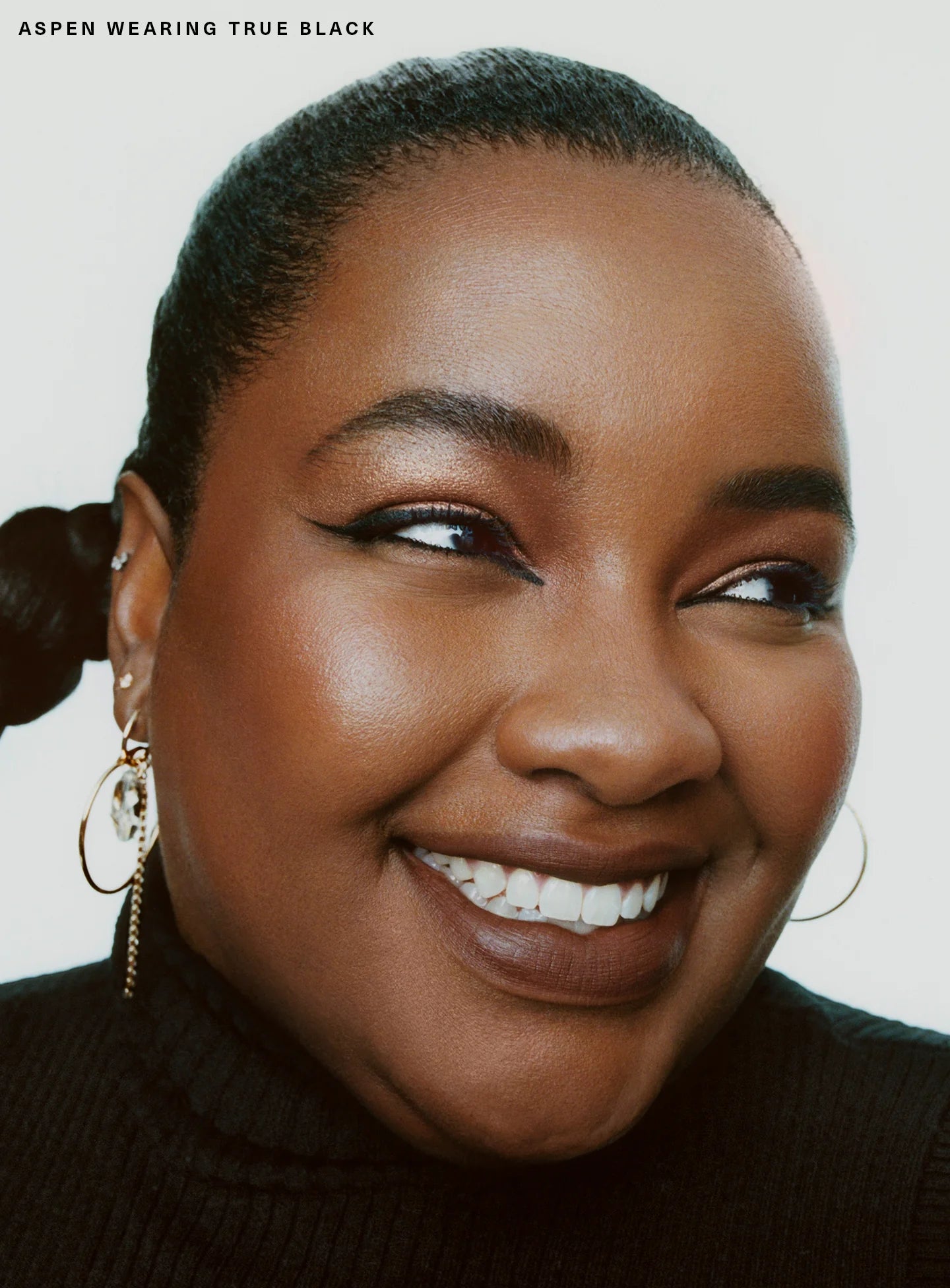 Rare Beauty | Perfect Strokes Longwear Gel Eyeliner