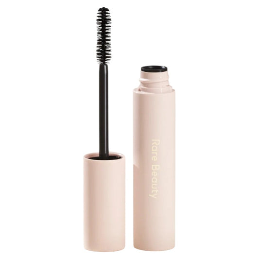 Rare Beauty Perfect Strokes Universal Volumizing Mascara – high-performance mascara for full, voluminous lashes, available online in Pakistan
