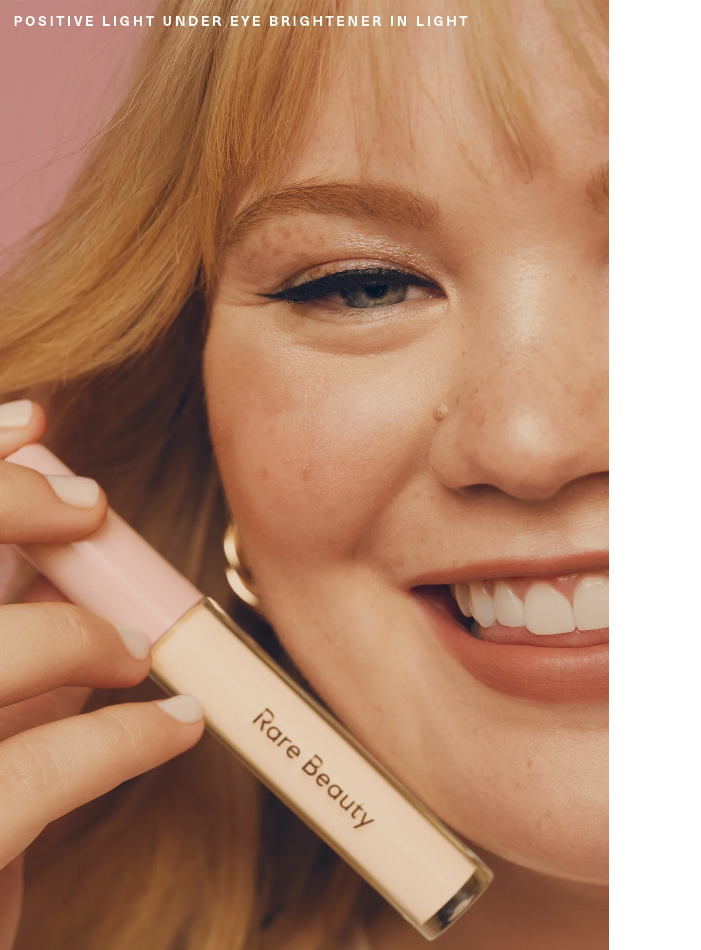 Rare Beauty | Positive Light Under Eye Brightener