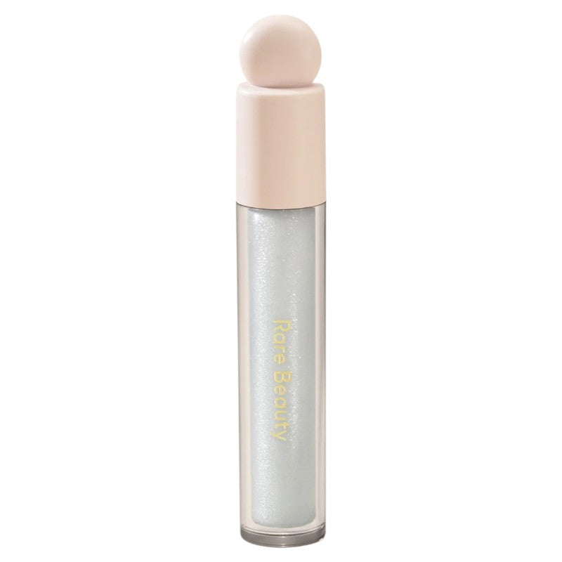Rare Beauty Dazzle Beam Flicker Glimmer Spark Blaze – glittering highlighter for radiant, sparkling skin, available online in Pakistan
