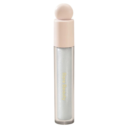 Rare Beauty Dazzle Beam Flicker Glimmer Spark Blaze – glittering highlighter for radiant, sparkling skin, available online in Pakistan
