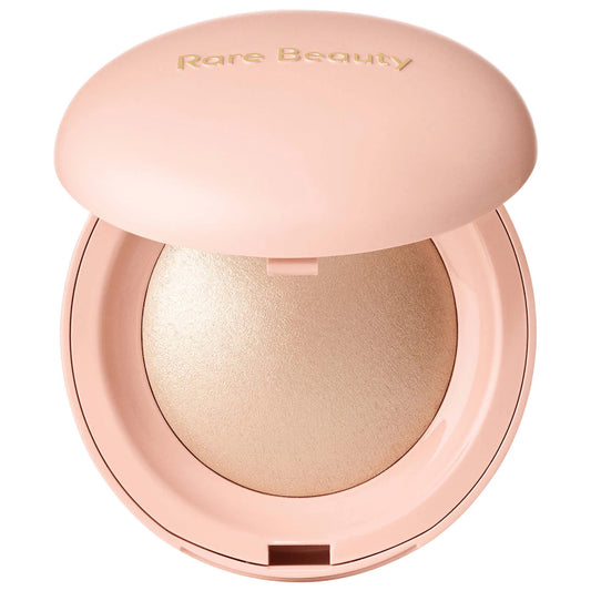 Rare Beauty Positive Light Silky Touch Highlighter – radiant, silky-smooth highlighter for glowing, luminous skin, long-lasting makeup, available online in Pakistan

