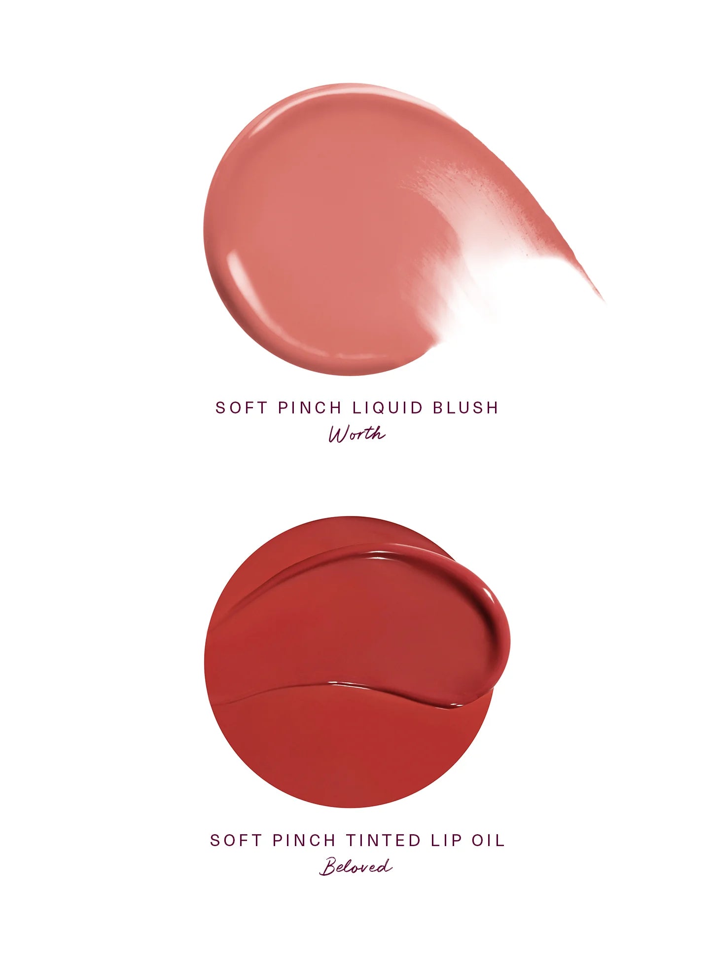 Rare Beauty | Soft Pinch Mini Cheek & Lip Set