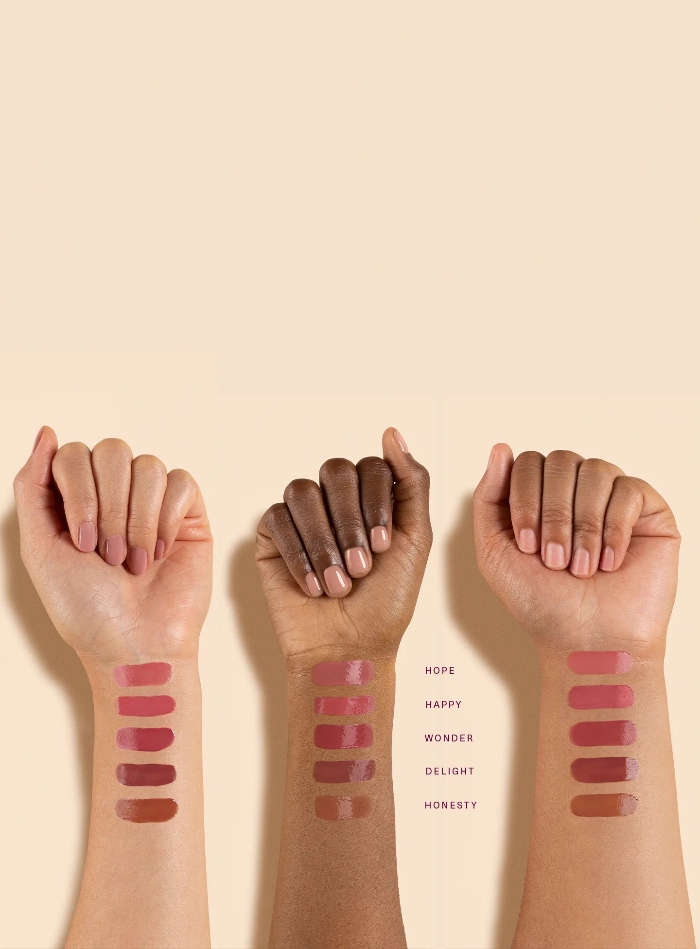 Rare Beauty | Soft Pinch Mini Cheek & Lip Set
