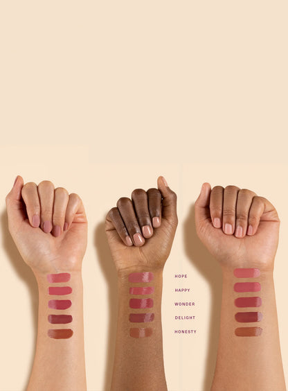 Rare Beauty | Soft Pinch Mini Cheek & Lip Set