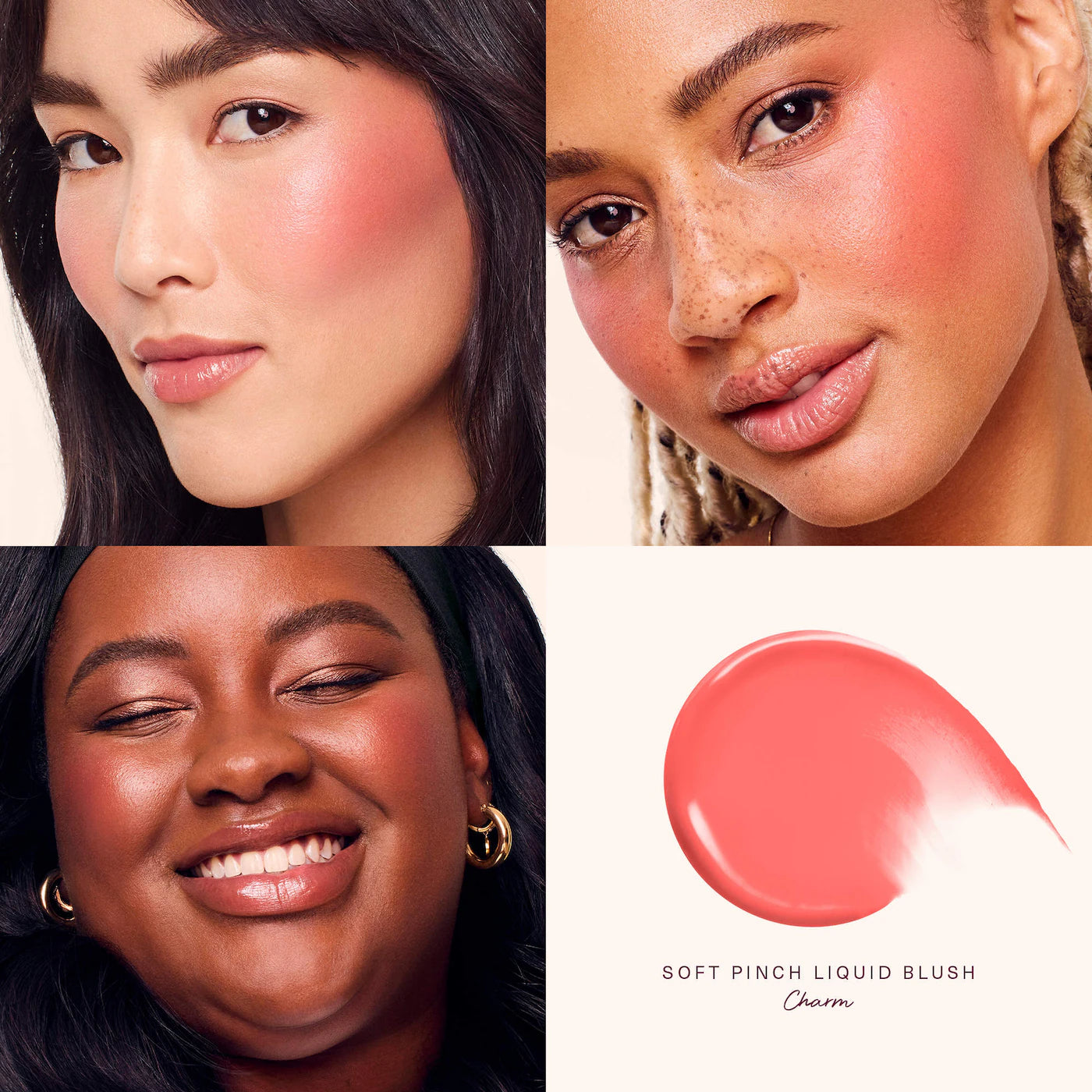 Rare Beauty | Soft Pinch Liquid Blush Mini