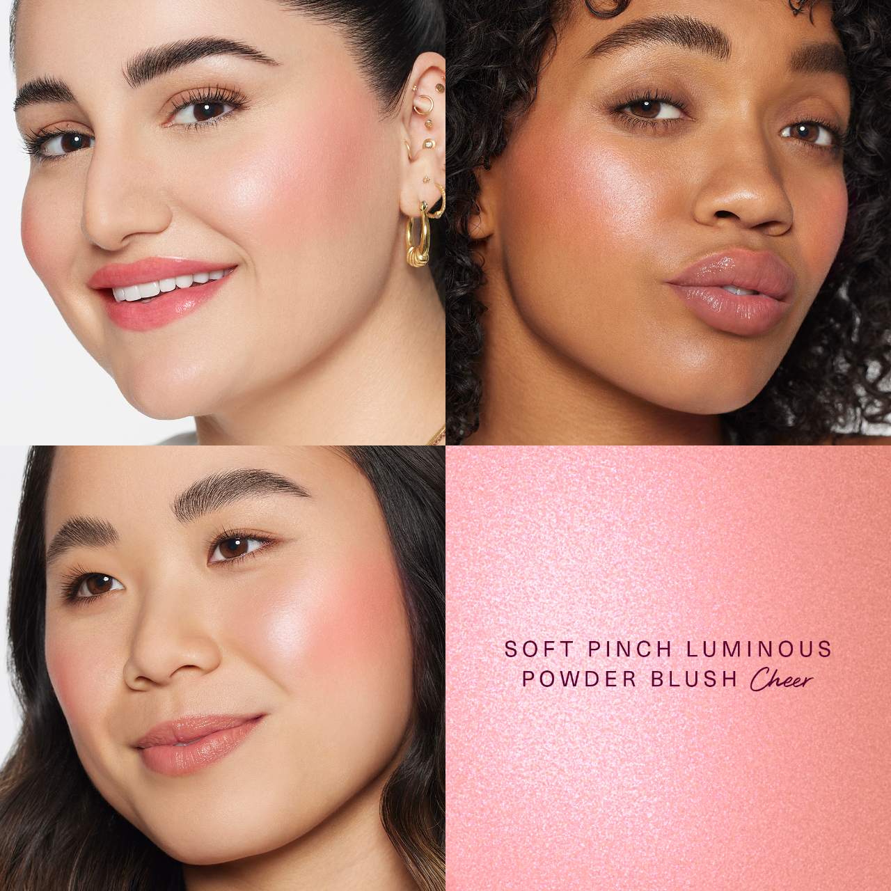 Rare Beauty | Soft Pinch Luminous Powder Blush