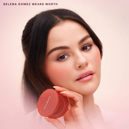 Rare Beauty | Soft Pinch Matte Bouncy Blush