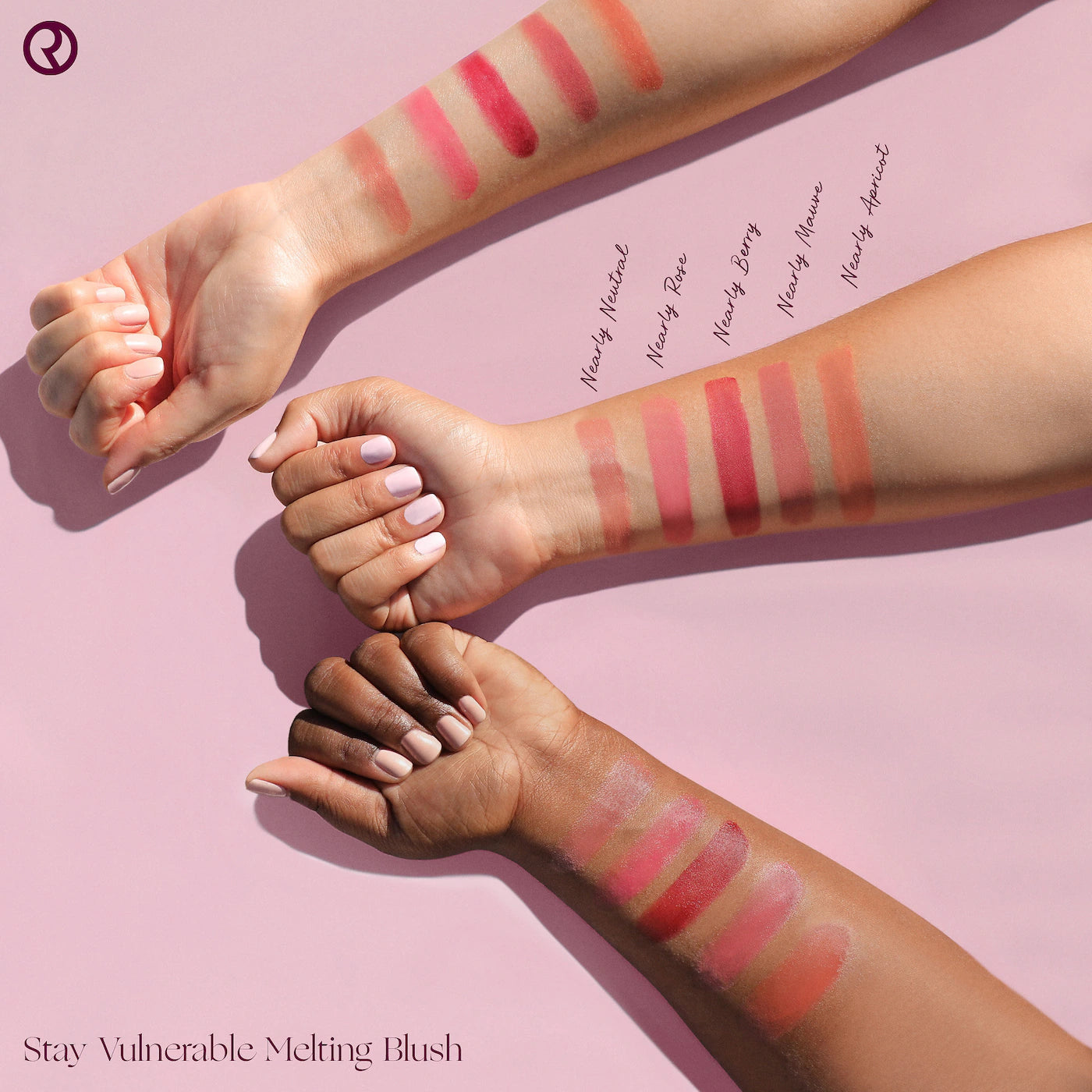 Rare Beauty | Stay Vulnerable Melting Blush