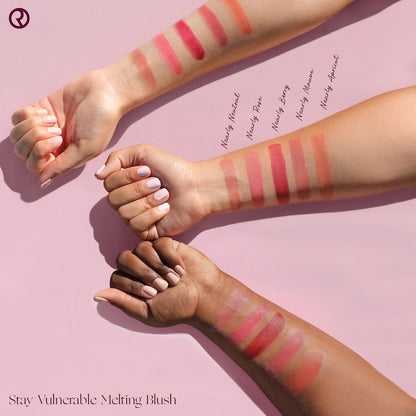 Rare Beauty | Stay Vulnerable Melting Blush