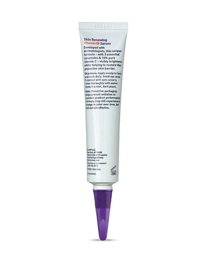 CeraVe | Skin Renewing Vitamin C Serum | brightening antioxidant
