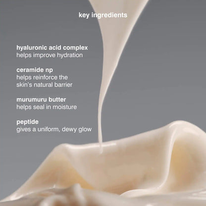 Rhode |  Barrier Butter Intensive Moisture Balm