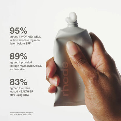 Rhode | Barrier Restore Cream Comforting Daily Moisturizer