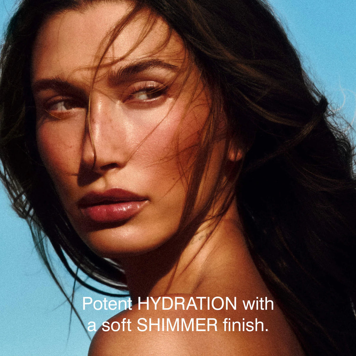 Rhode | Highlight Milk Multipurpose Luminizer