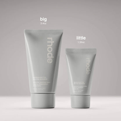 Rhode |  Barrier Butter Intensive Moisture Balm