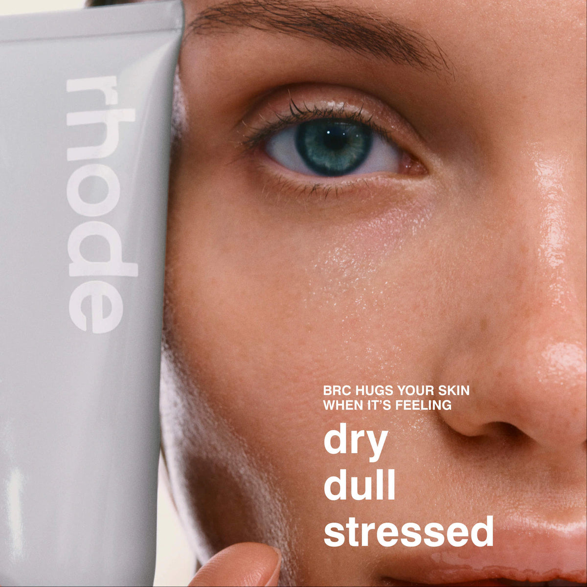 Rhode | Barrier Restore Cream Comforting Daily Moisturizer